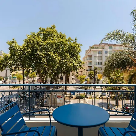 Yelo Promenade Hotel, Sonder By Marriott Bonvoy *