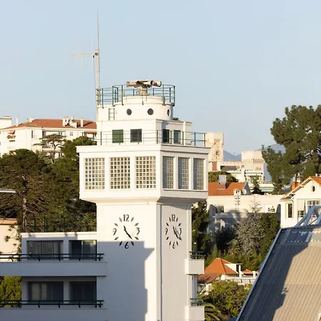 Crisol Promenade Hotel Nice