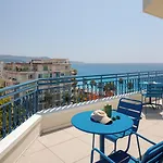 Crisol Promenade