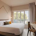 Hotel Crisol Promenade *