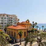 Hotel Crisol Promenade *
