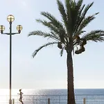 فندق Crisol Promenade *