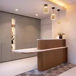 Crisol Promenade * نيس
