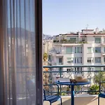 Hotel Crisol Promenade *