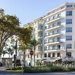 Crisol Promenade *