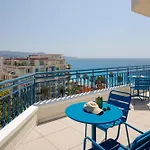 فندق Crisol Promenade نيس