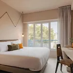 Hotel Crisol Promenade Nicea
