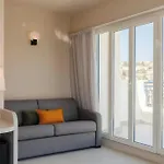 Hotel Crisol Promenade *