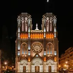 Hotel Crisol Promenade Nicea