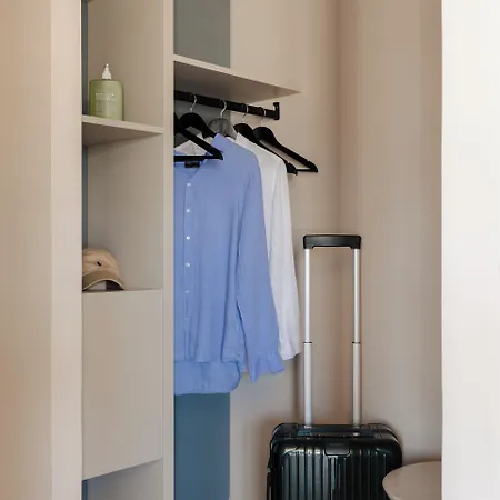 Crisol Promenade Hotel Nicea