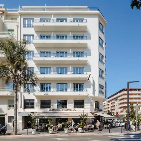 Crisol Promenade * Nicea