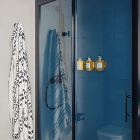 Hotel Crisol Promenade