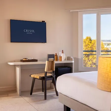 Hotel Crisol Promenade