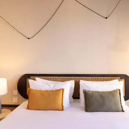 Hotel Crisol Promenade *