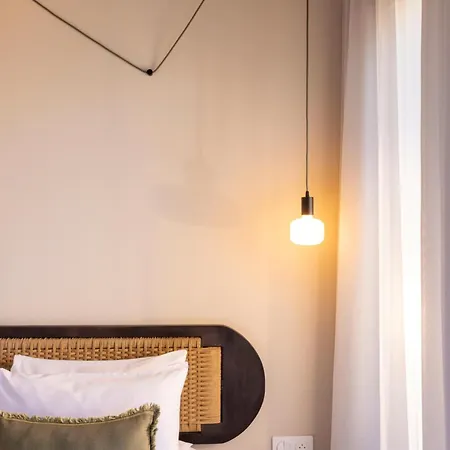 Hotel Crisol Promenade Nice