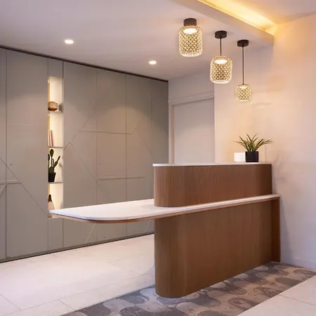 Crisol Promenade * Nizza