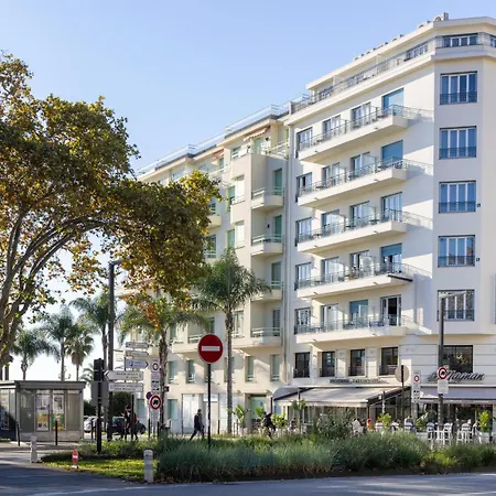 Crisol Promenade *
