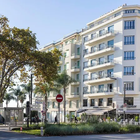 Hotel Crisol Promenade *