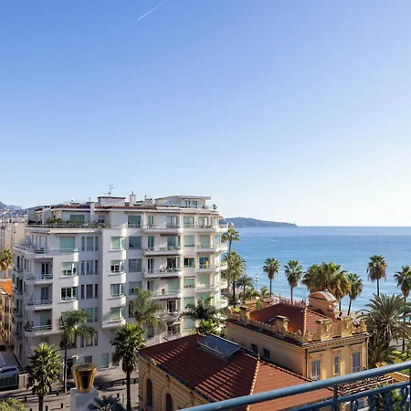 Crisol Promenade Niza