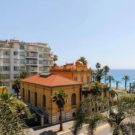 Crisol Promenade