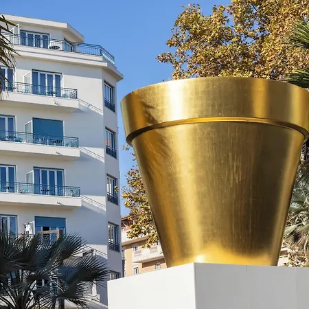 Hotel Crisol Promenade *