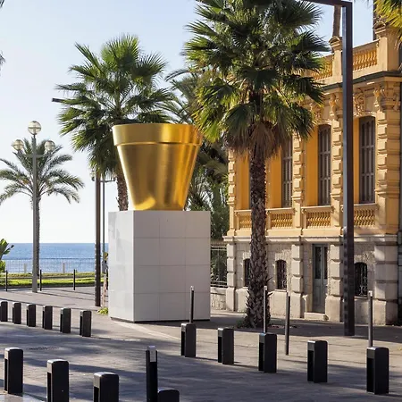 Crisol Promenade