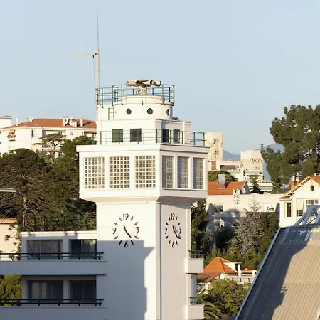 Crisol Promenade Hotel Nice