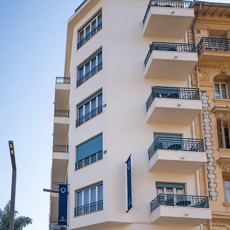 Hotel Crisol Promenade