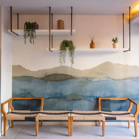 Hotel Crisol Promenade *
