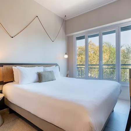 Hotel Crisol Promenade