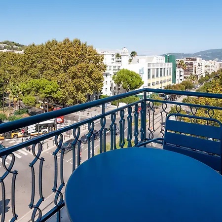 Hotel Crisol Promenade *