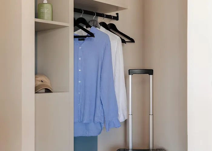 Crisol Promenade Hotel Nice