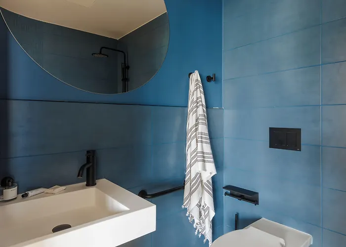 Hotel Crisol Promenade Nice