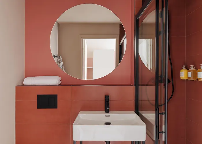 Crisol Promenade Nice