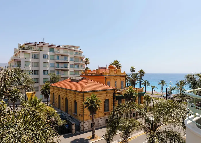 Hotel Crisol Promenade *