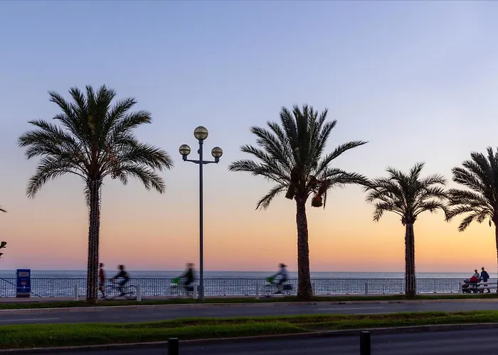 Crisol Promenade Hotel