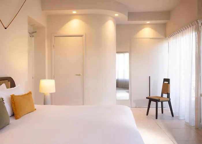 Crisol Promenade Nice