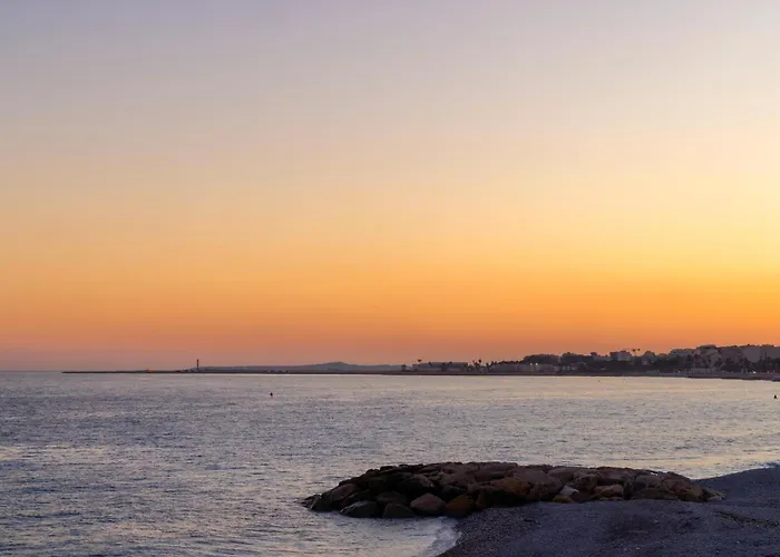 Hotel Crisol Promenade