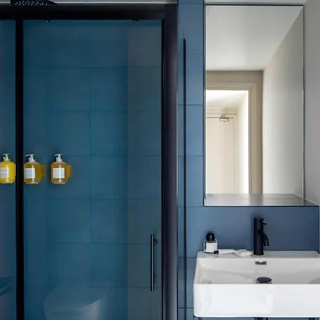 Crisol Promenade * Nizza