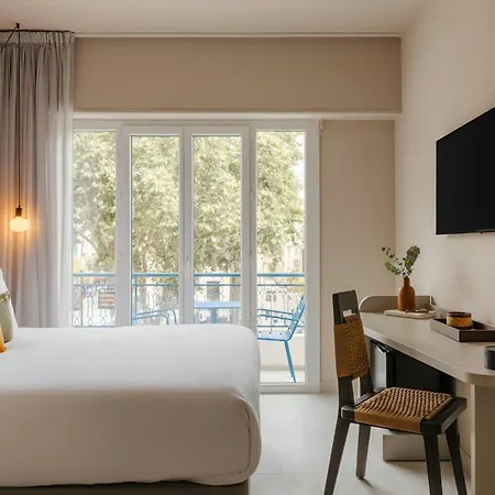 Crisol Promenade Hotel Nizza