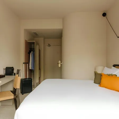 Yelo Promenade Magnan, Sonder By Marriott Bonvoy *