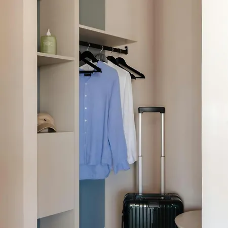 Hotel Crisol Promenade *