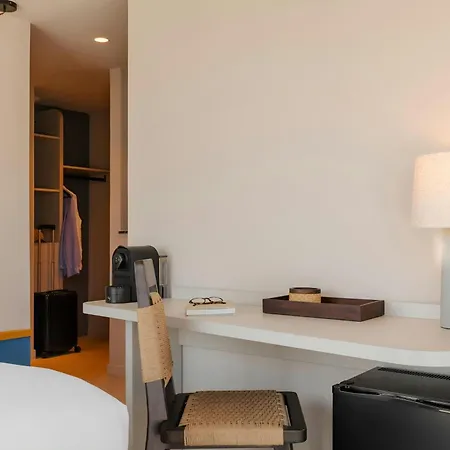 Crisol Promenade Hotel Nizza