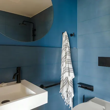 Hotel Crisol Promenade