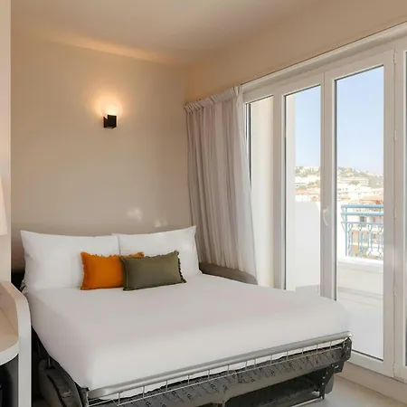 Crisol Promenade Niza