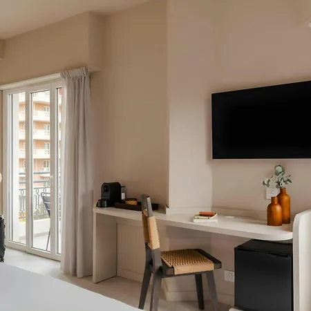 Hotel Crisol Promenade Nizza