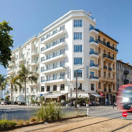 Yelo Promenade Magnan, Sonder By Marriott Bonvoy *