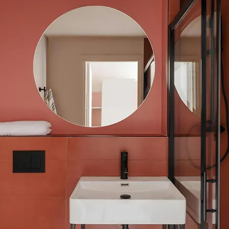 Hotel Crisol Promenade *