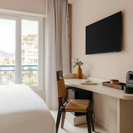 Crisol Promenade Hotel Nizza