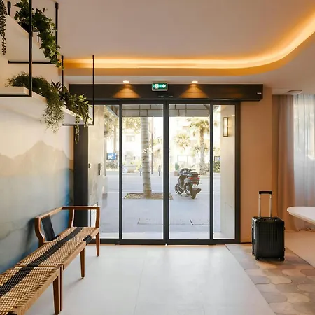 Hotel Yelo Promenade Magnan, Sonder By Marriott Bonvoy Nice